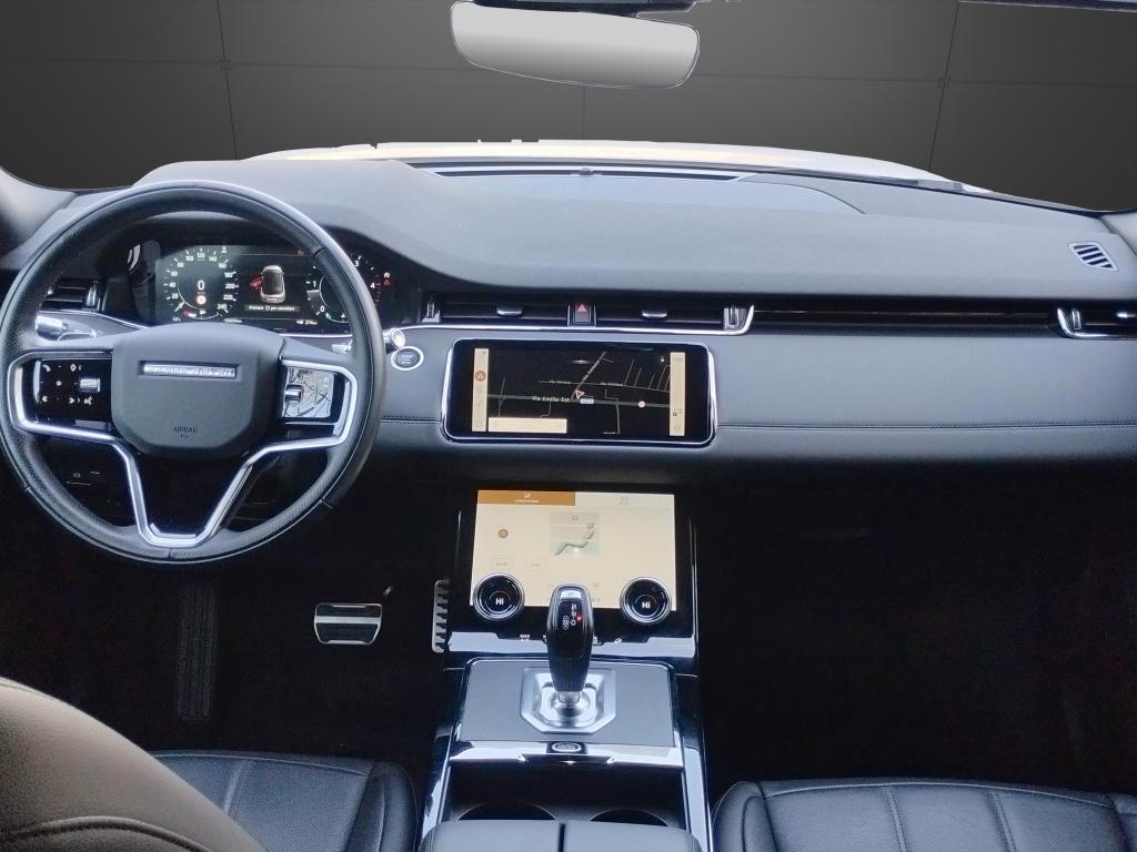 Land Rover Range Rover Evoque 2.0d i4 mhev SE R-Dynamic awd.CERCHI 20