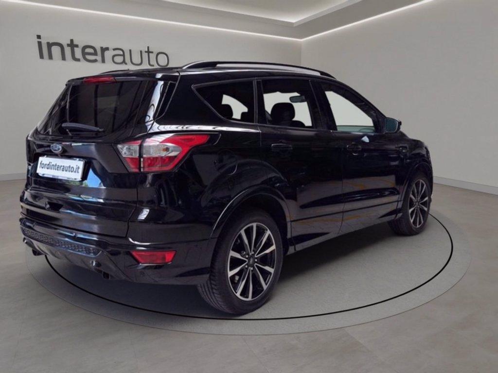 FORD Kuga 1.5 EcoBoost 120 CV S&S 2WD Stealth del 2019