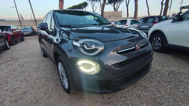 FIAT 500X 1.6cc 110cv Bluetooth CruiseControl Clima