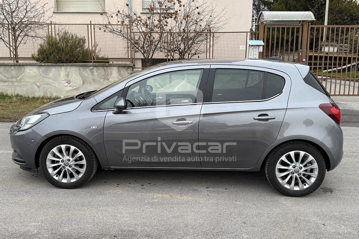 OPEL Corsa 1.2 5 porte Advance