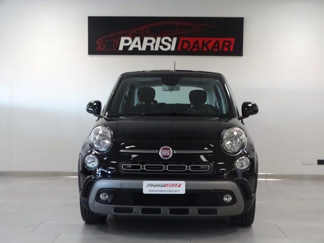 FIAT 500L 1.4 95CV S&S Cross *PROMO PARISI GROUP*