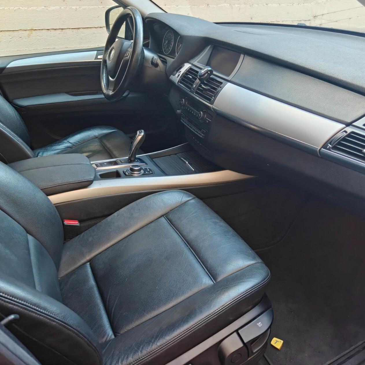 Bmw X5 xDrive30d Futura