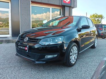 VOLKSWAGEN Polo 5ª serie Polo 1.6 TDI 90CV DPF...