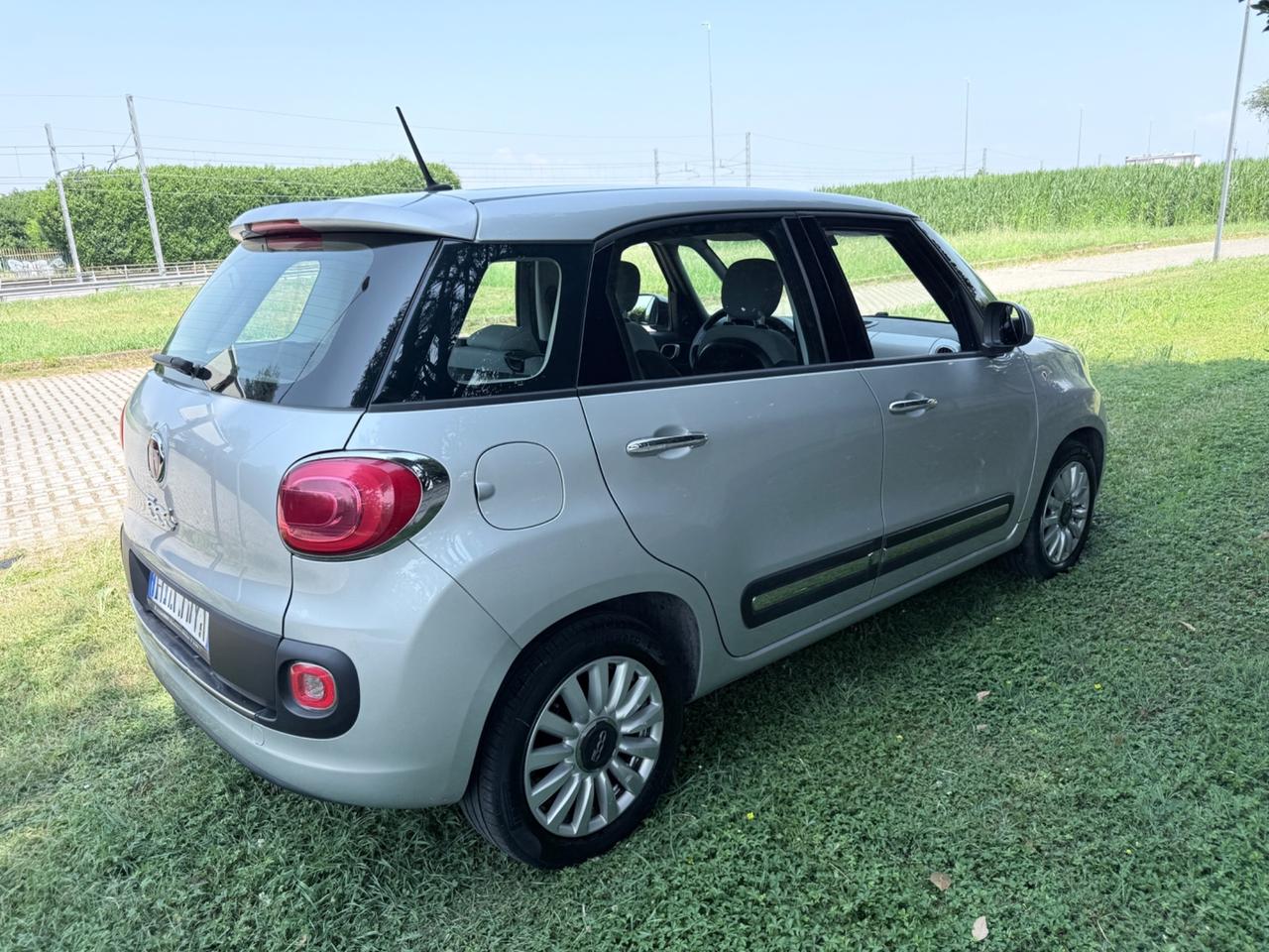 Fiat 500L 1.3 Multijet 95 CV Business