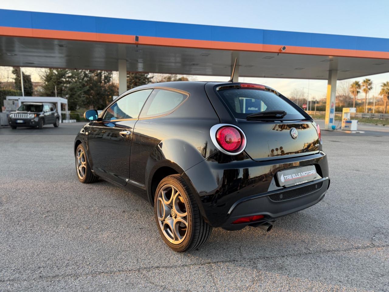 Alfa Romeo MiTo 1.4 78 CV 8V S&S Super
