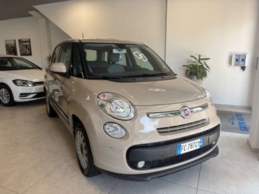 Fiat 500L Living 0.9 TwinAir Turbo Natural Power Lounge
