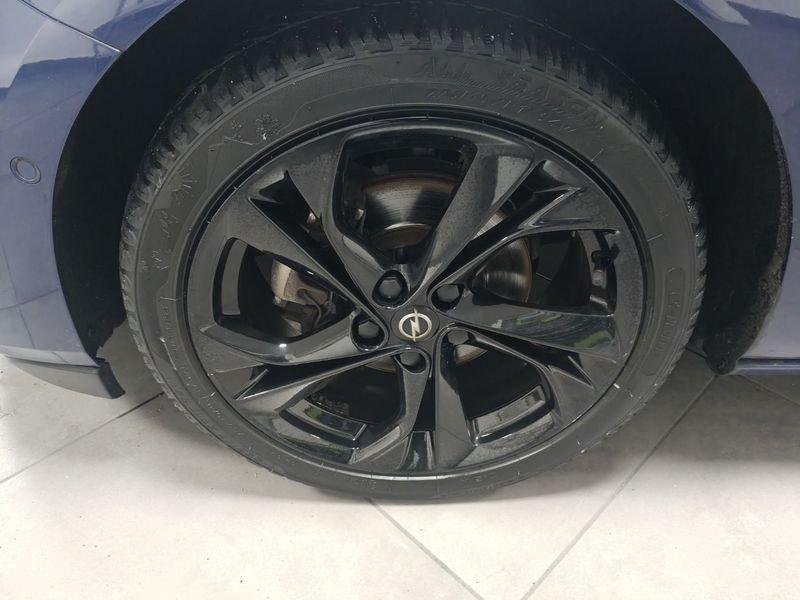 Opel Astra Astra 1.5 CDTI 122 CV S&S Sports Tourer Ultimate