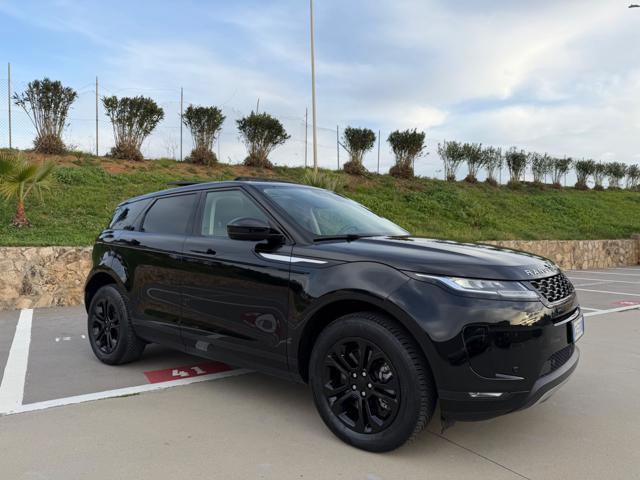 LAND ROVER Range Rover Evoque 1.5 I3 PHEV 300 CV AWD+TETTO APRIB.+SED. RISCALDAT