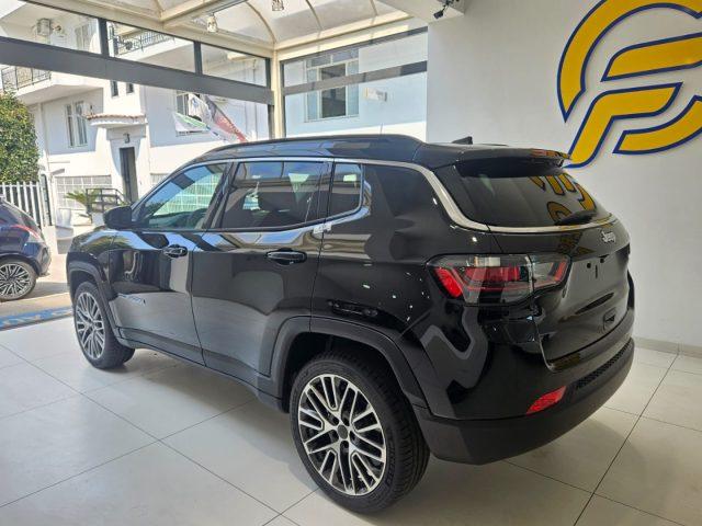 JEEP Compass 1.6 Multijet II 2WD Limited tua da ?329,00 mensili