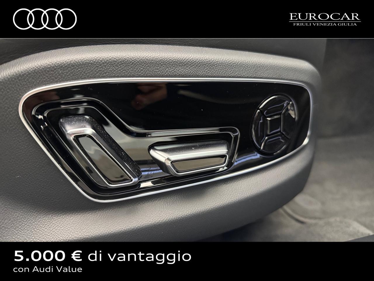 Audi A8 50 3.0 tdi mhev quattro tiptronic