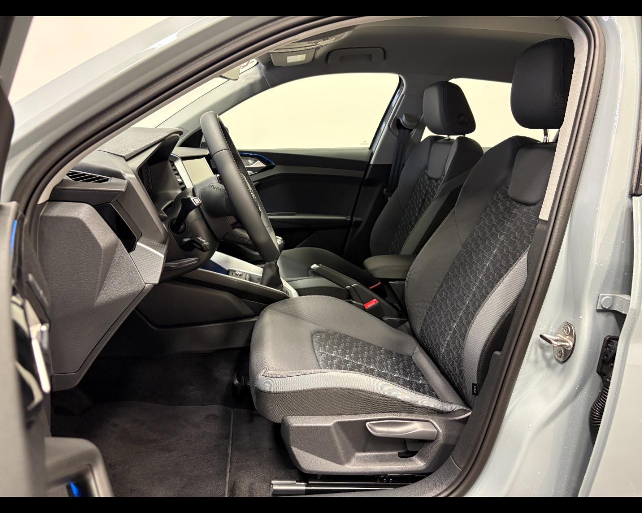 AUDI A1 SPORTBACK 30 TFSI S-LINE EDITION