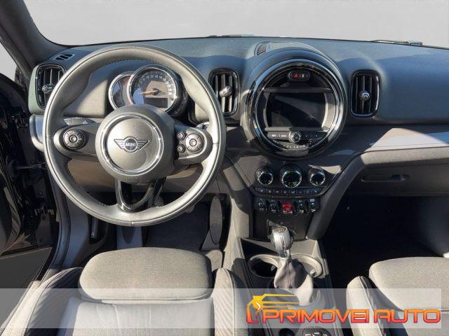 MINI Countryman 1.5 One Countryman