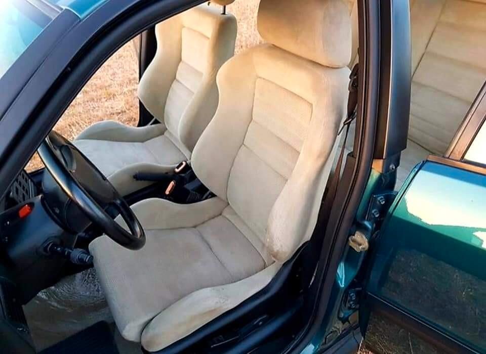 Lancia Delta 2.0 i.e.turbo16Vcat 5p.HF