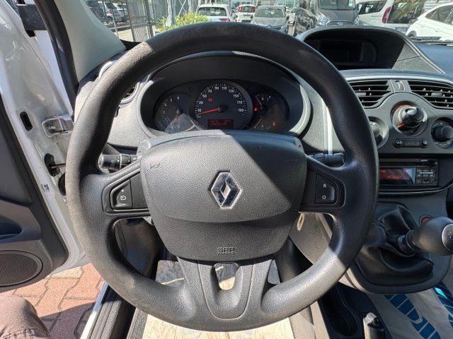 RENAULT Kangoo 1.5 Blue dCi 115cv EXPRESS MAXI FURGONE ICE
