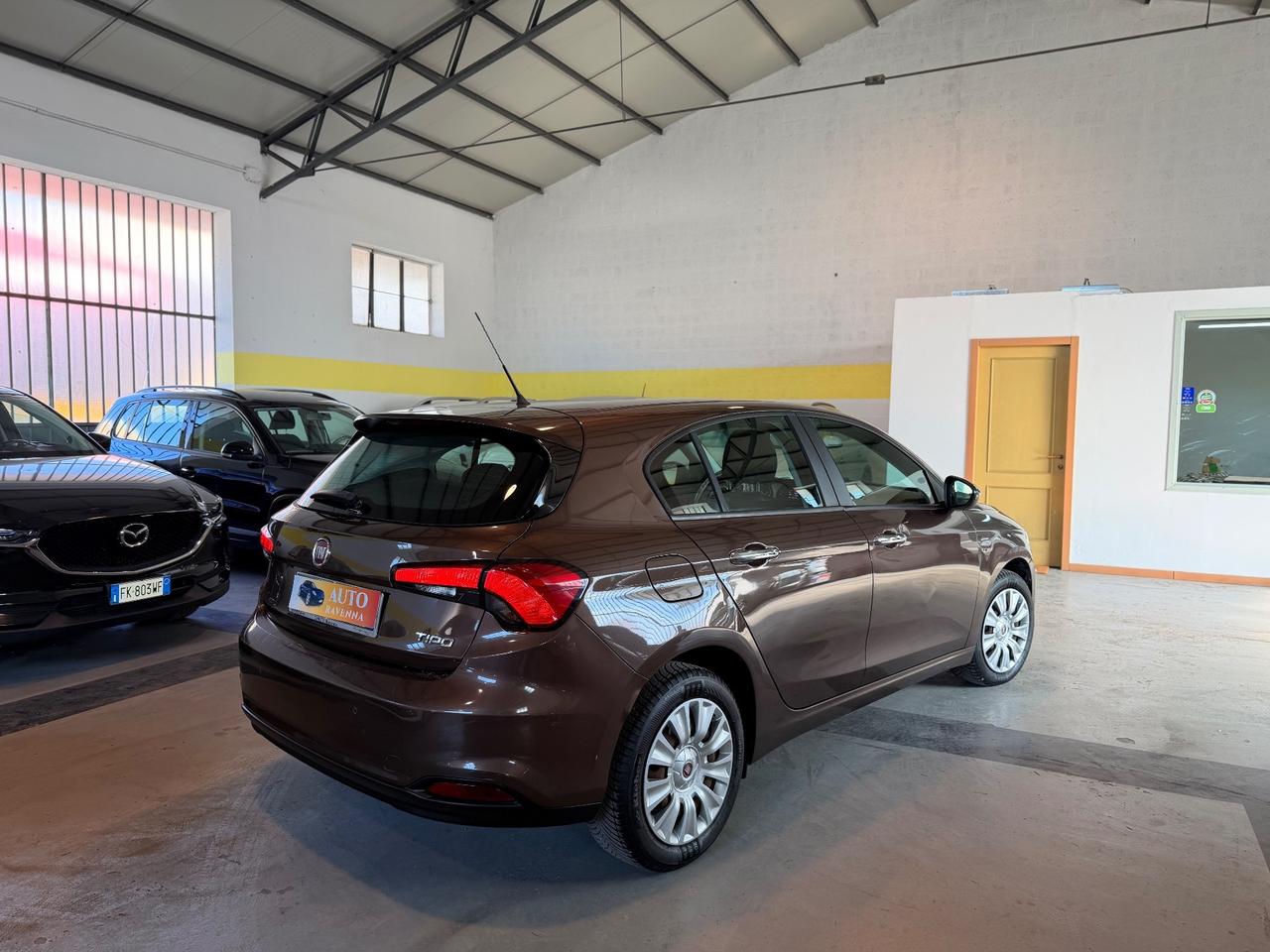 Fiat Tipo 1.3 Mjt 5 porte 56.000km 2019 euro6
