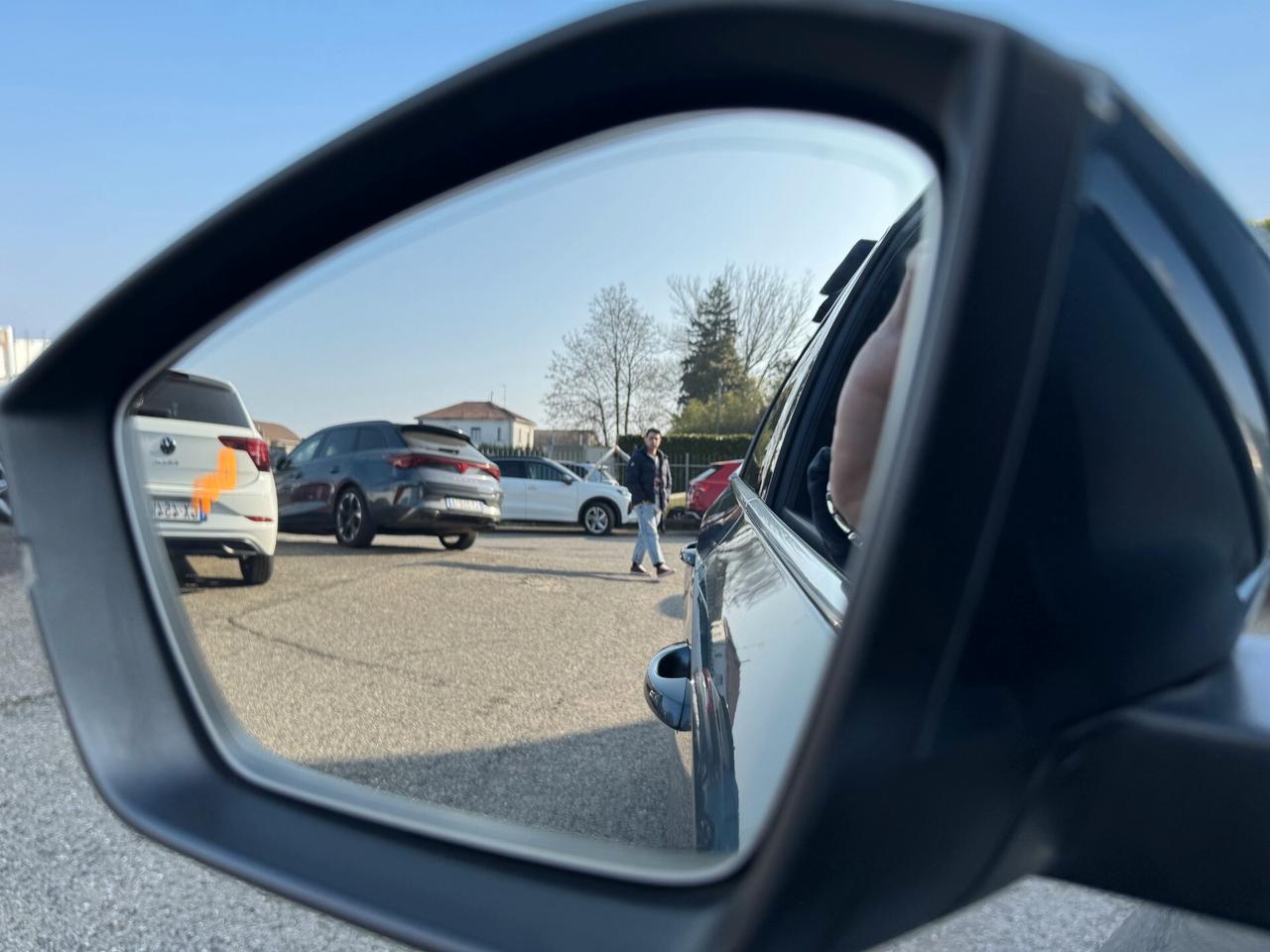 Skoda Superb 2.0 tdi Style 150cv SW - Cruise adattivo