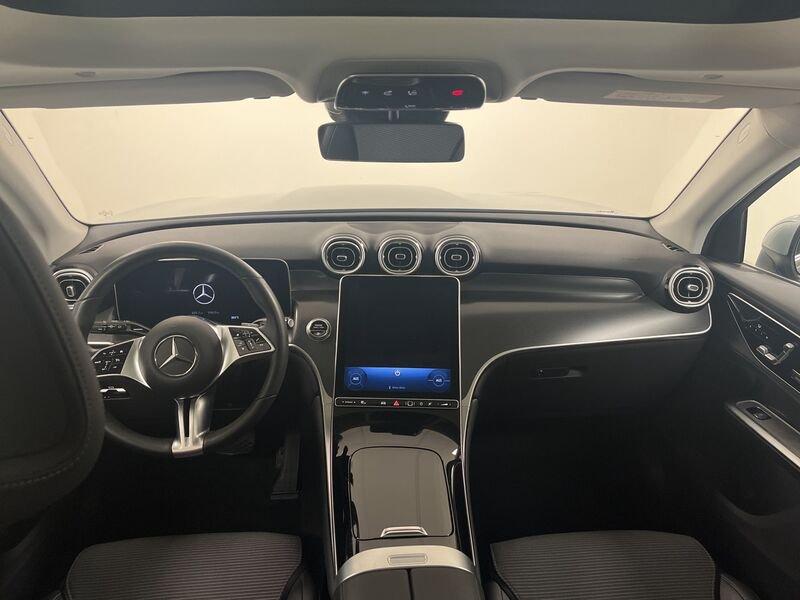 Mercedes-Benz GLC 220d 4Matic Mild Hybrid Advanced Plus