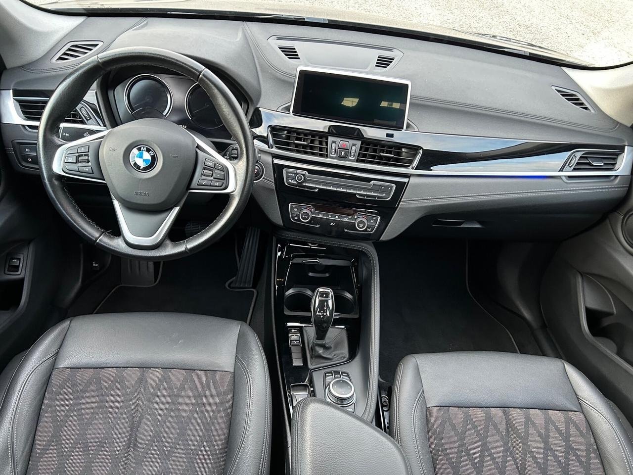 Bmw X1 sDrive16d xLine