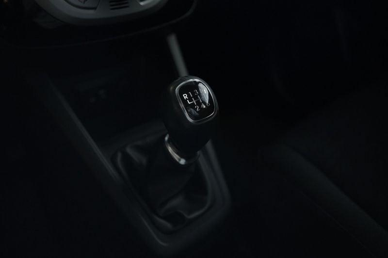 Hyundai ix20 1.6 mpi App Mode