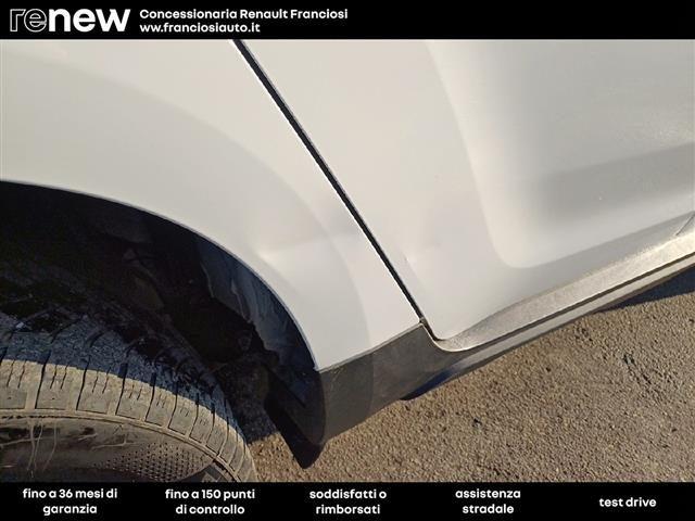 DACIA Duster 1.0 tce Prestige up Gpl 4x2 100cv