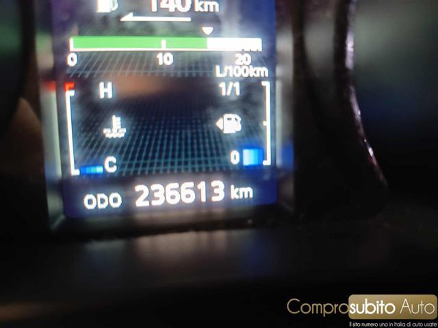 MITSUBISHI ASX 1.8 DI-D 150 CV 4WD Intense Panoramic