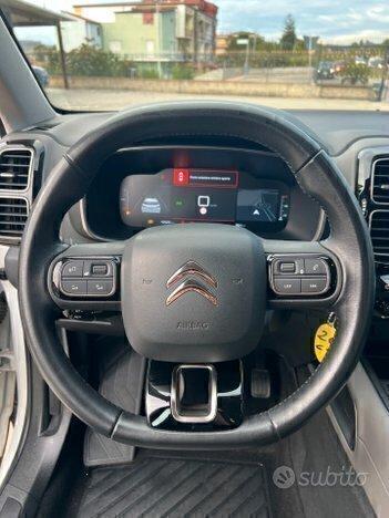 Citroen C5 Aircross BlueHDi 130 S&S- Full Optional