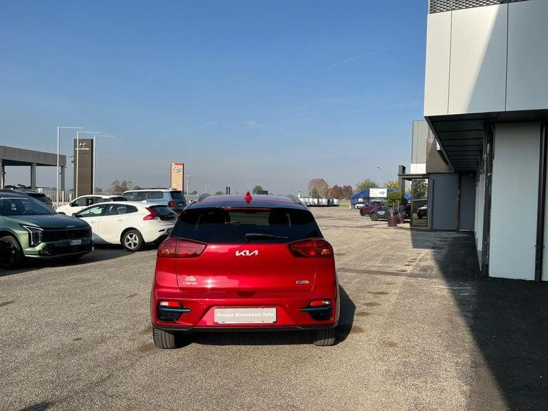 KIA e-Niro e-Niro 64 kWh Style Ultimate Edition