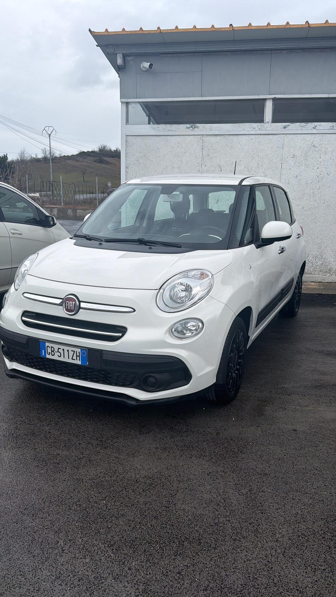 Fiat 500L Pro 1.3 MJT 95CV Mirror 4 posti (N1)