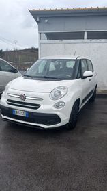Fiat 500L Pro 1.3 MJT 95CV Mirror 4 posti (N1)