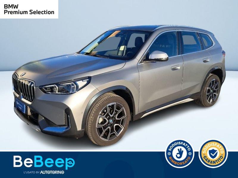 BMW X1 SDRIVE18I X-LINE EDITION BALANCE AUTO