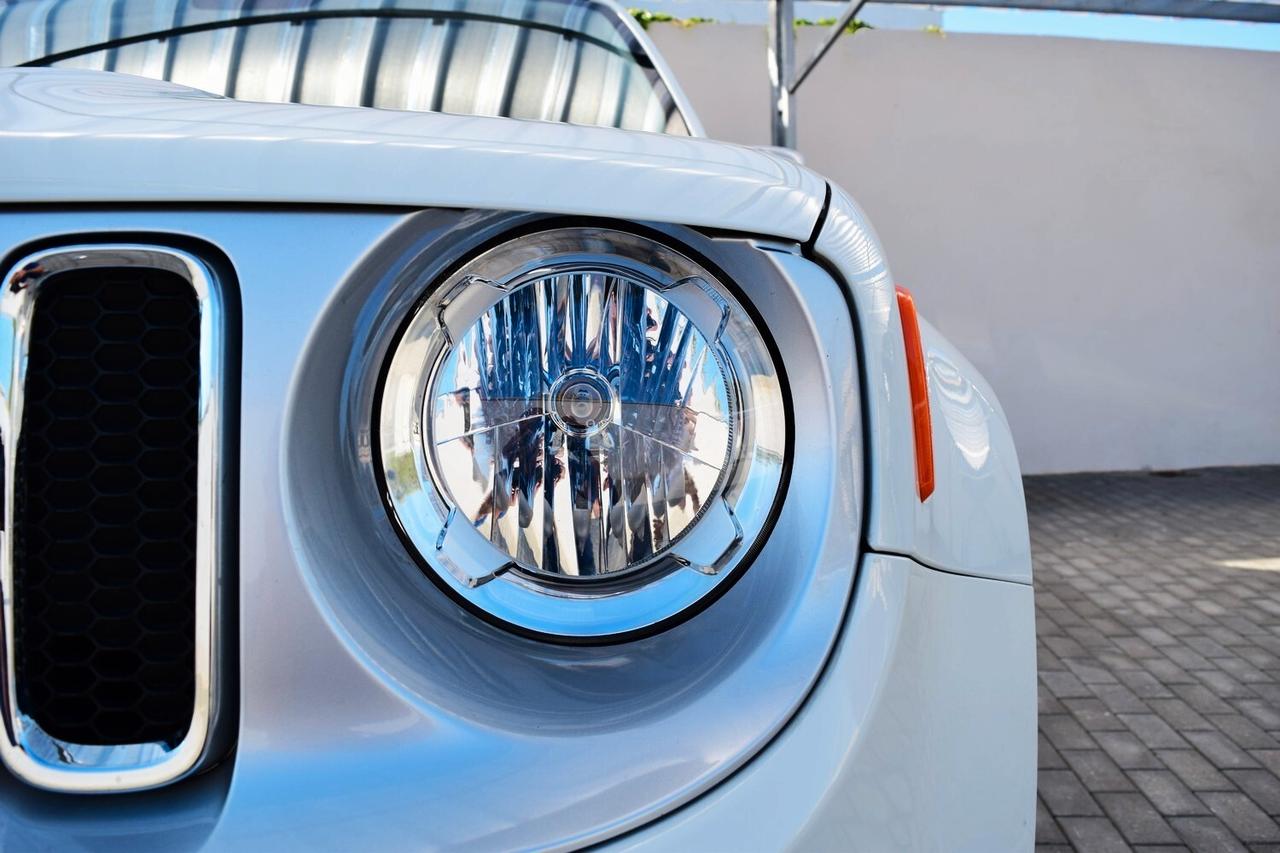 Jeep Renegade 1.6 multijet120 cv Longitude