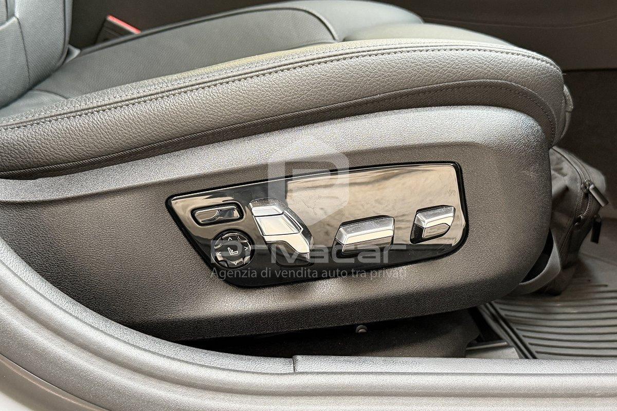 BMW 520d 48V xDrive Touring Msport