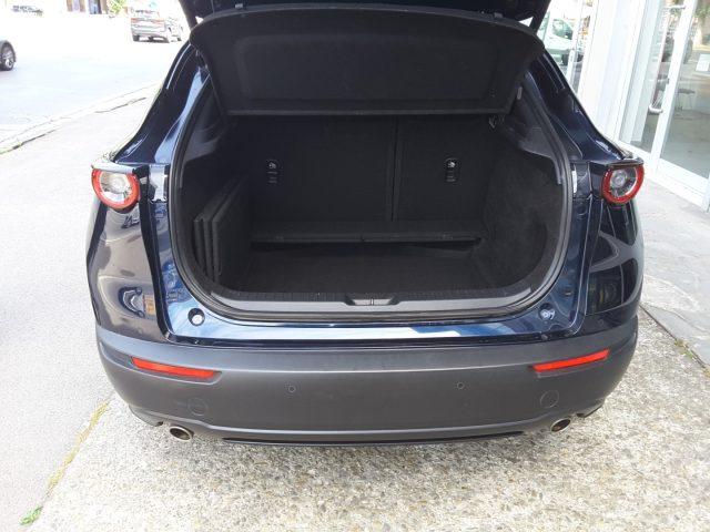MAZDA CX-30 2.0L e-Skyactiv-G 150cv Hybrid Homura