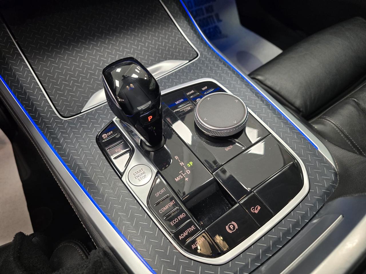 Bmw X5 xDrive30d Msport