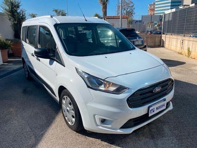 Ford Transit Connect Transit Connect 200 1.5 TDCi PC Autocarro 5 Posti Trend