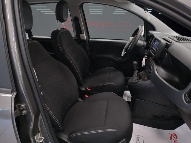 FIAT Panda 1.0 FireFly Hybrid Km 34.000 Pronta Consegna