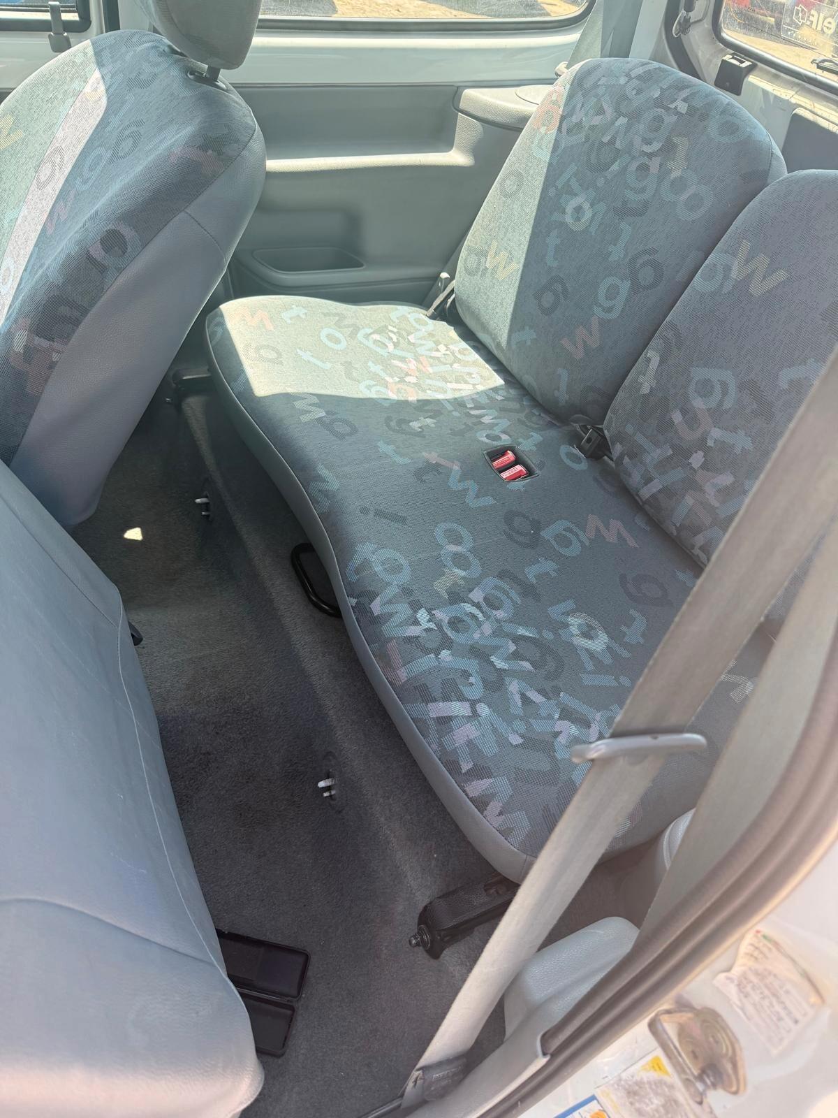 Renault Twingo 1.2i cat Ice