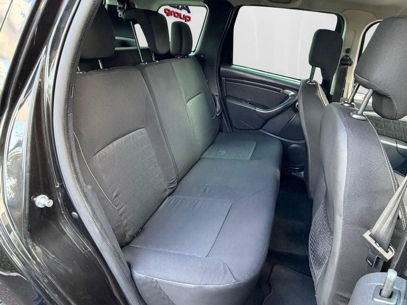 Dacia Duster Duster 1.6 110CV 4x2 GPL Lauréate