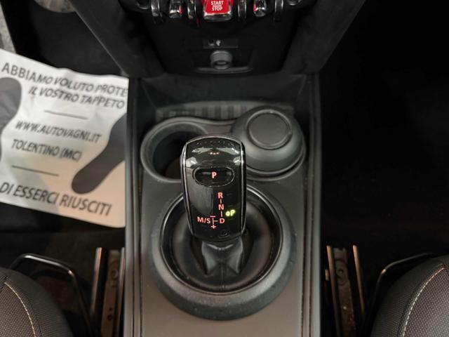 MINI Countryman 1.5 One D Business Countryman Automatica