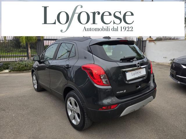 OPEL Mokka X 1.6 CDTI Ecotec Start&Stop Business