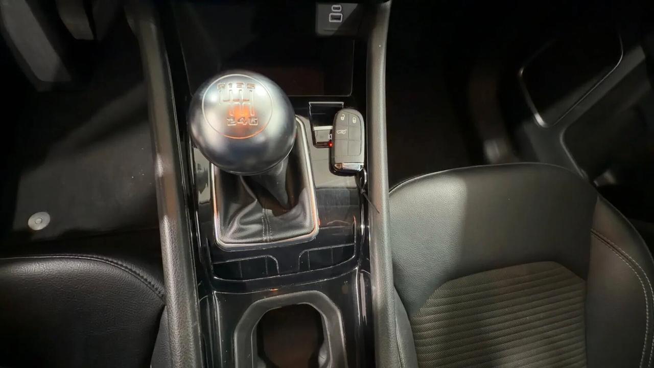 Jeep Compass 1.6 MJ 130CV LIMITED