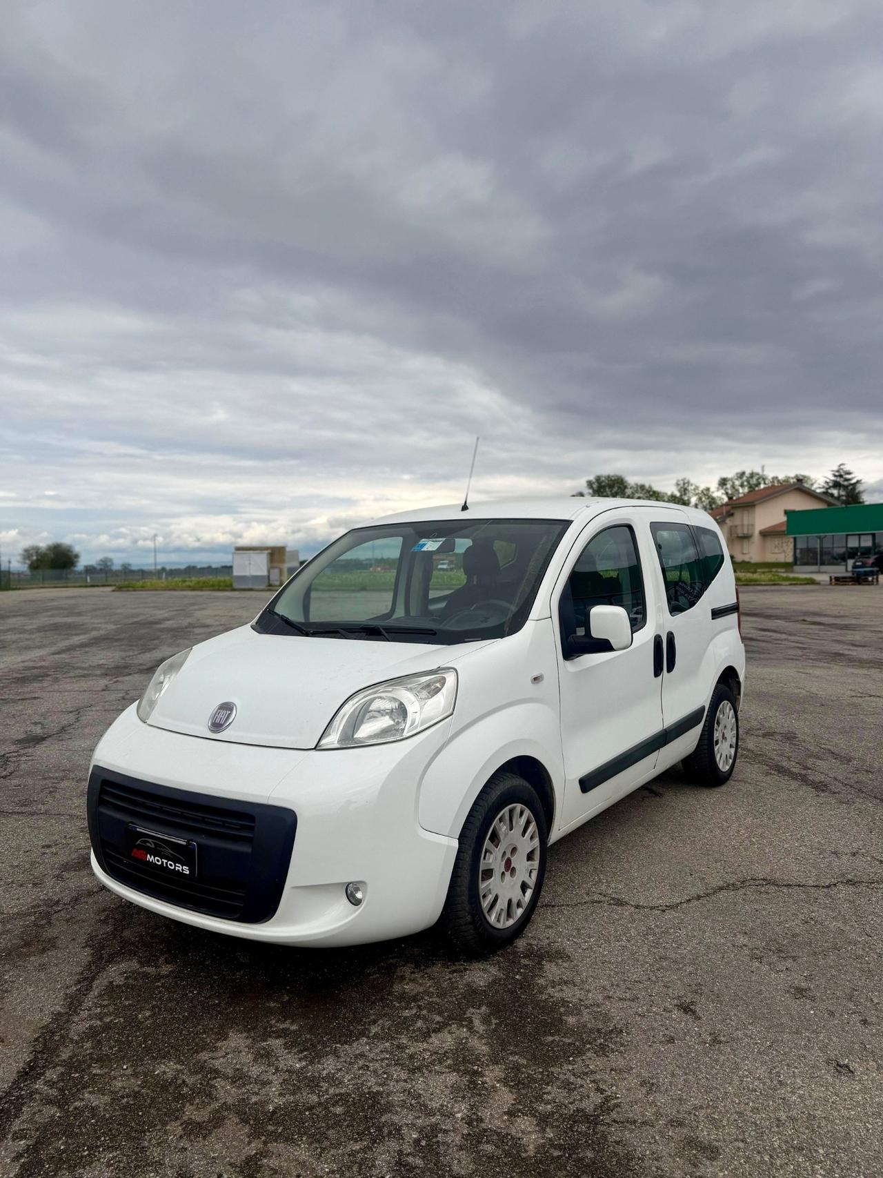 Fiat Qubo 1.3 MJT 75 CV Active