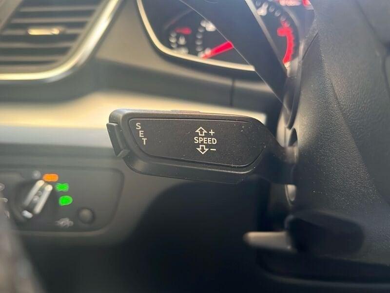Audi Q5 35 TDI quattro S tronic