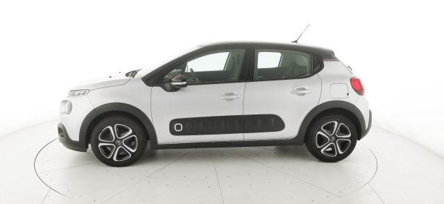 CITROEN C3 PureTech 82 Feel