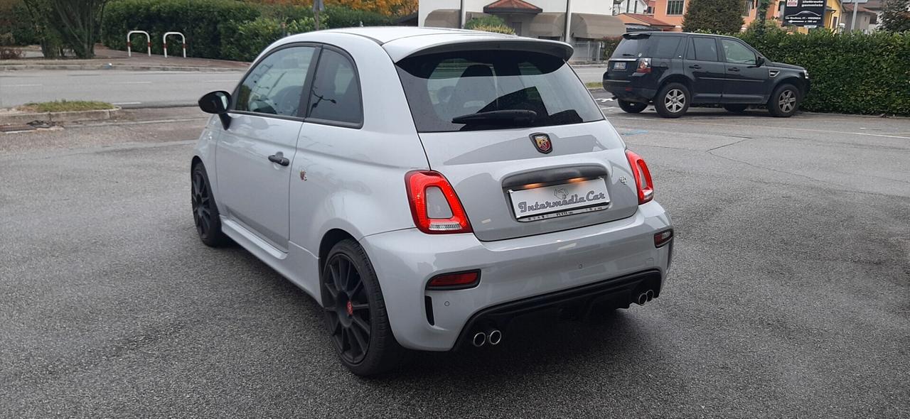 Abarth 695 180CV