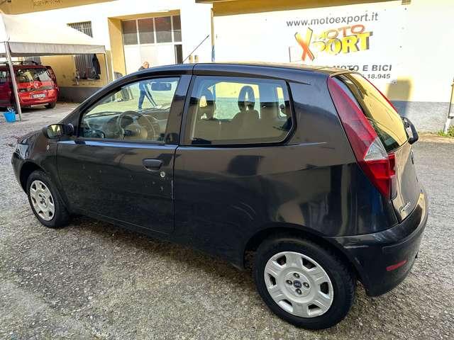 Fiat Punto Punto II 2003 3p 1.2