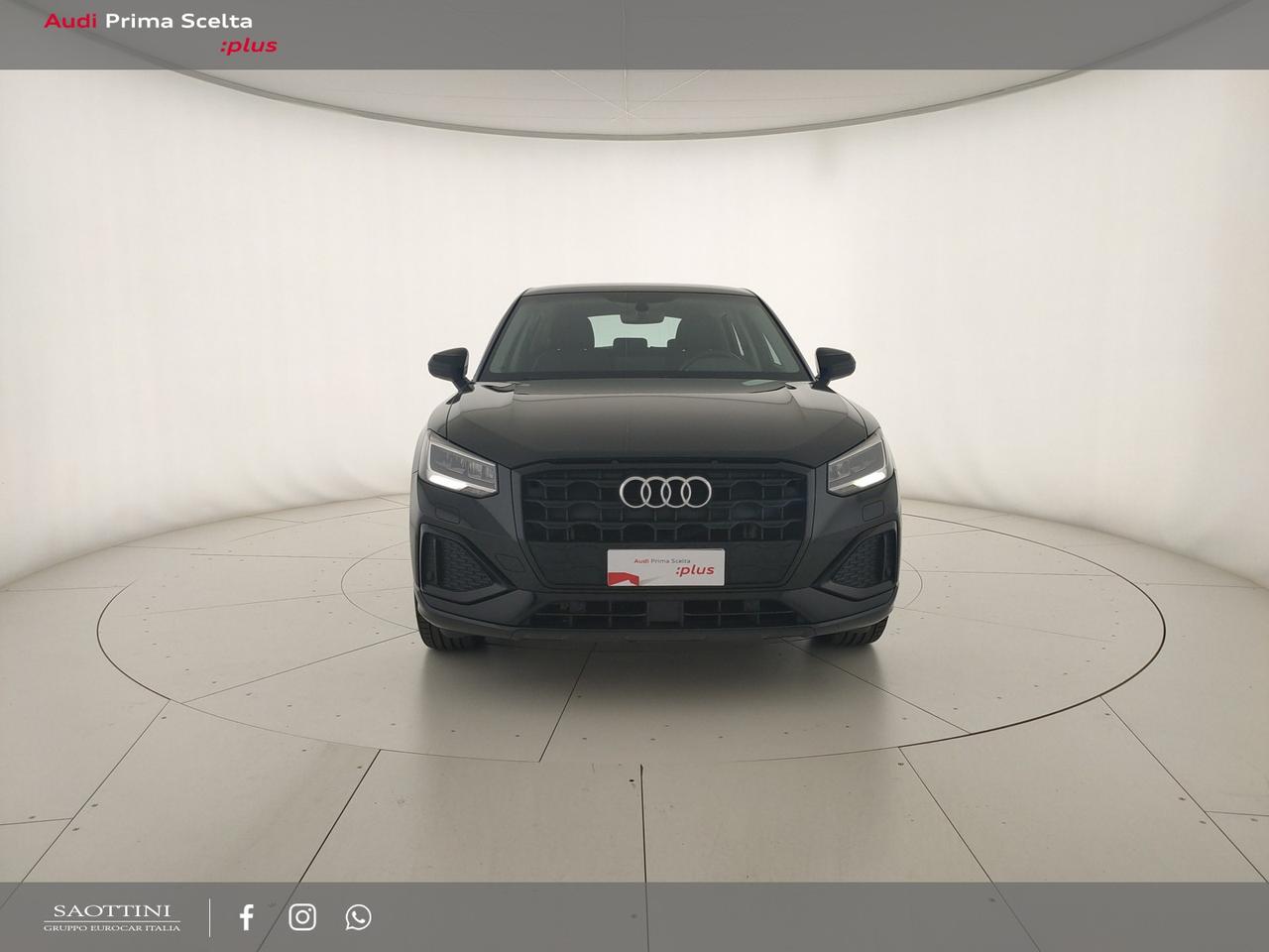 30 2.0 TDI Admired Advanced S tronic