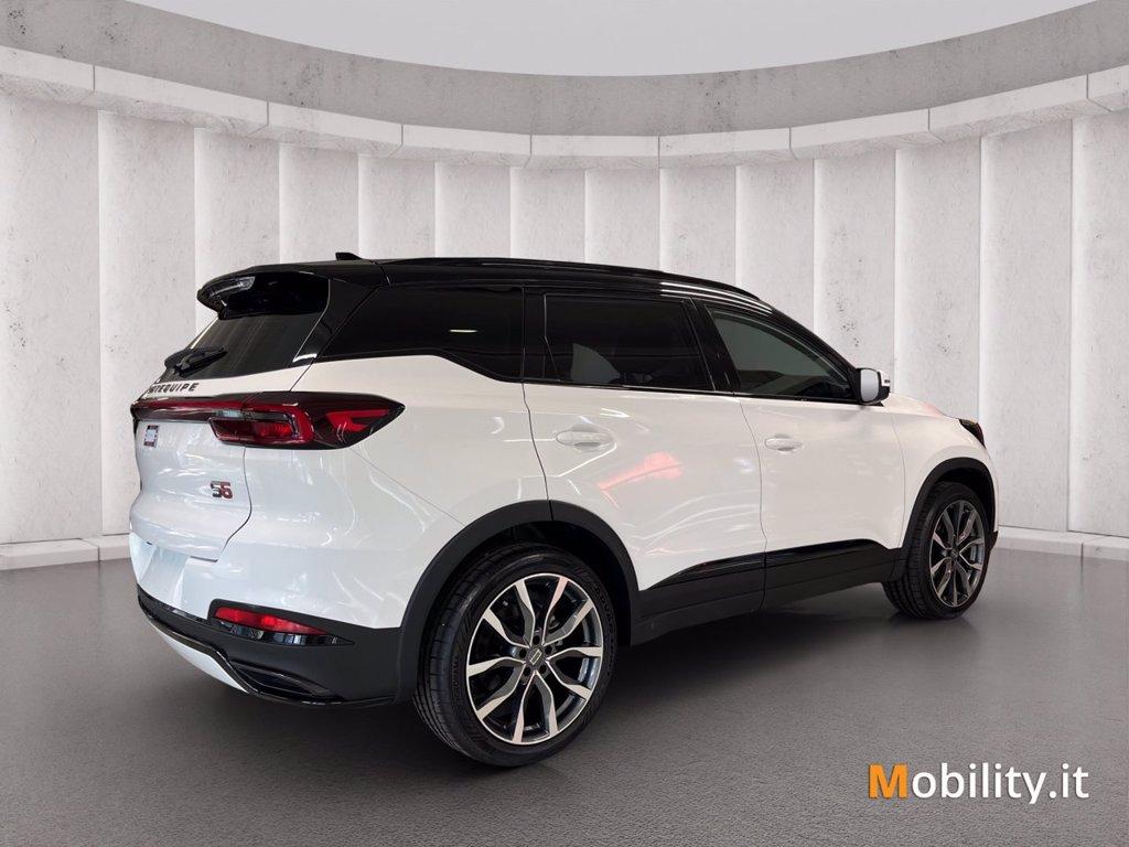 SPORTEQUIPE Sportequipe 6 1.5 turbo Gpl 149cv cvt del 2025