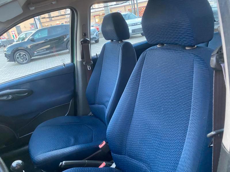 Fiat Punto 5 Porte Punto 5p 1.2 16v ELX