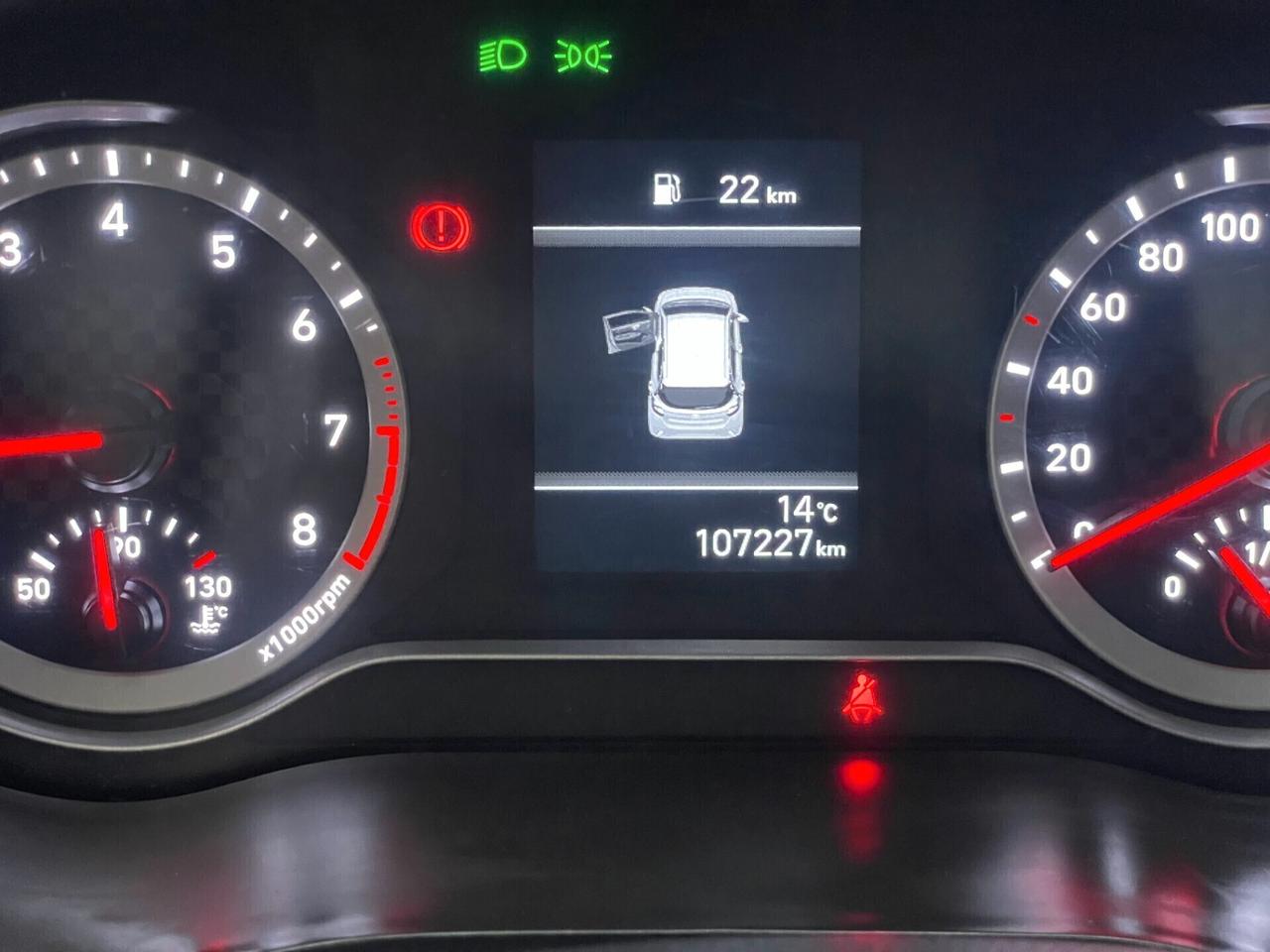 Hyundai i10 1.0 MPI Advanced